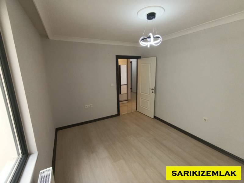 Edremit Altınkum Mah`da2+1  Daire.